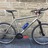 Marin Team Titanium Hybrid / Allroad