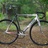 Cinelli Mash Parallax 2014  the second