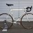 Gazelle Champion AA Special Frame 1989