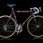 1995 Lampre-Panaria Colnago C40 MK I