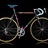 1995 Lampre-Panaria Colnago C40 MK I