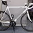 2001 Cannondale R800