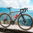 Ave Maldea Custom All Road Disc