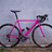 Anchor bridgestone ARAD (pink road bike)