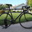 1988 Cannondale Black Lightning SR700