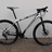 2013 MTB Cannondale Flash Carbone 3 29'