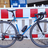 Krabo Columbus SLX, Günter Krautscheid,