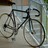 Raleigh Pursuit Classic Road Bike 1980s