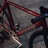 Cinelli Vigorelli Candy Red