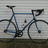 Mercian Vincitore Special single speed