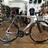 Cinelli parallax 2014