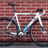 Cinelli MASH Cyanotype Parallax 54cm