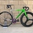 2015 Cannondale Caad10 Track