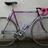 Moser Leader AX & Campagnolo Cda.