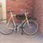 Gitane Commuter/BeerBike,