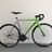 Cannondale CAAD10 Track 2015 [ SIZE 54 ]