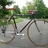 1987/88 Somec Randonneur Columbus Cromor