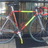 1989-Colnago Master Più (post-modern)