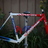 Cannondale CAAD5 9/11 Commemorative