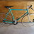 1988 Miele road bike