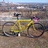 Graham Weigh Cycles custom cyclocross