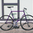 Panasonic NJS - 57cm - Purple