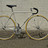 1981 Eddy Merckx professional track #13.