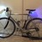 Cannondale CAD3 Team Saeco replica 1999