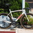 2014 Trek Madone 7 56cm H1 P1 Spartacus