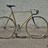 1980's Olmo pista. (sold)