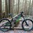 Canyon Torque DHX playzone 2014
