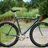 Cannondale Track 1000 Icelandic Green