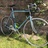 Holdsworth cyclone 1959