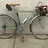 Grannet Pelessier Randonneur 650B