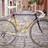 Eddy Merckx Corsa Extra