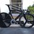Crew Bike Co Custom Carbon Track Bike