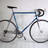 le taureau italcorse Road Bike