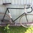 A S Gillott Fleur de Lis track bike 1960