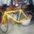 Windsor the Hour custom Fixed gear. 52cm