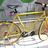 Fixed Gear Yellow