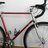 Alan Cyclocross Bike 1990s