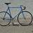 1985 Eddy Merckx p track #13. (sold)