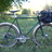 Bantam Bicycle Works Custom Randonneur