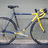 2001 LeMond Zurich 51cm Reynolds 853