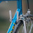 Stelbel Strada 1983 -Campagnolo Triomphe