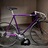 Bishop Gilco Track Bike