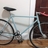 Ross Fixed Gear Conversion