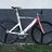 Bridgestone Anchor carbon trackbike