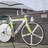 CIPOLLINI RB 1000 track bike