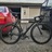 Black Cannondale CAAD12